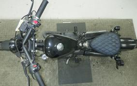 KAWASAKI 250TR BJ250F