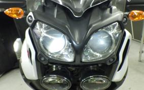 YAMAHA XT1200Z SUPER TENERE 2012