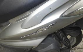 YAMAHA CYGNUS 125 X 2 2017 SE44J