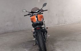 YAMAHA MT-09 2015 RN34J