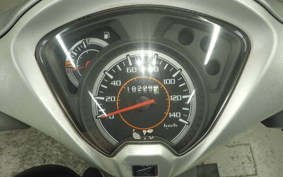 HONDA DIO 110 2007 JF58