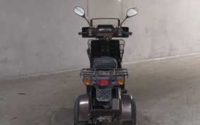 HONDA GYRO TD01