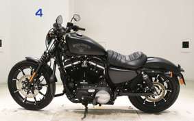HARLEY XL883N 2016