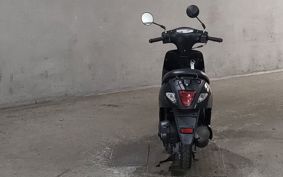 SUZUKI LETS CA4AA