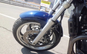 KAWASAKI ZEPHYR 1100 2000 ZRT10A