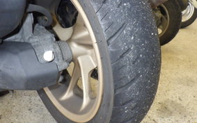 YAMAHA N-MAX 155 A SG50J