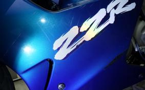 KAWASAKI ZZ-R250 EX250H