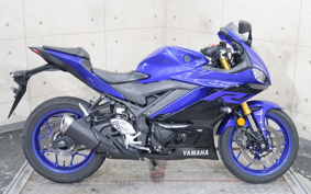 YAMAHA YZF-R25 ABS RG43J