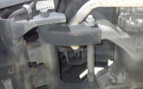SUZUKI ADDRESS V125 S 2003 CF4MA