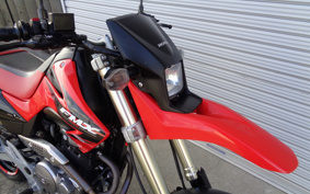 HONDA FMX650 2007 RD12