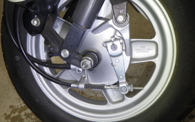 HONDA GYRO CANOPY 2020 TA03