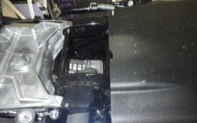 SUZUKI BURGMANｽﾄﾘｰﾄ125EX EA23M