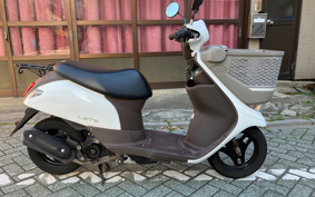 SUZUKI  LETS  BASKET  CA4AA