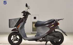 SUZUKI LET's 4 2016 CA45A