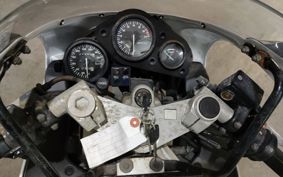 HONDA CBR250R MC19