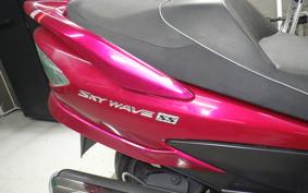 SUZUKI SKYWAVE 250 (Burgman 250) SS 2