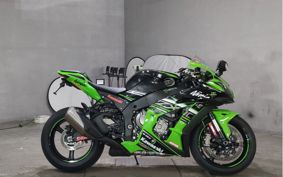 KAWASAKI ZX 10 NINJA R 2016 ZXT00S