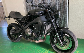YAMAHA XSR900 2022 RN80J