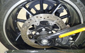 HARLEY FXSB 1580 2015