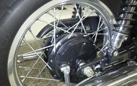 KAWASAKI W650 2001 EJ650A