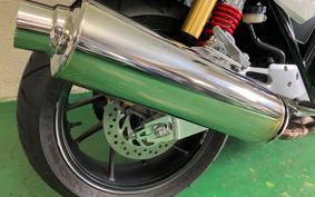 HONDA CB400SF 2018 NC42