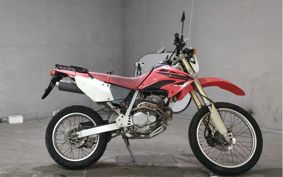 HONDA XR250 MD30