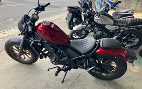 HONDA REBEL MC49