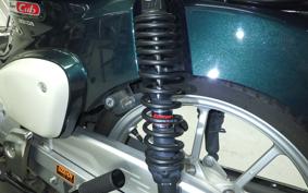 HONDA C110 SUPER CUB JA59