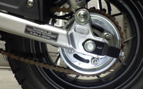 HONDA MONKEY 125 JB05