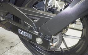 SUZUKI ｼﾞｸｻｰ250SF 2016 ED22B