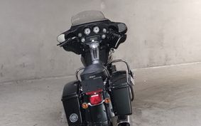HARLEY HARLEY FLHX1580 2007 KB4