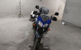 SUZUKI DL650 ( V-Strom 650 ) 2013 VP56A