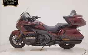 HONDA GL 1800 GOLD WING TOUR DCT 2025 SC79