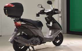 SUZUKI ADDRESS V125 S 2014 CF4MA