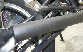 SUZUKI GN125 F Gen.2 2025