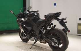 KAWASAKI NINJA 1000 SX 2025 ZXT02K