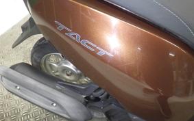 HONDA TACT-4ﾍﾞｰｼｯｸ 2011 AF79