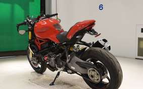 DUCATI M1200 S 2019