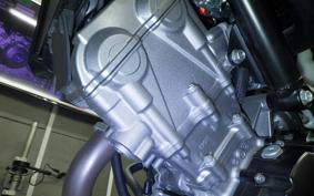 SUZUKI SV650 X A 2021 VP55B