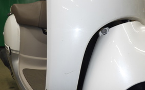 HONDA GIORNO 2 2015 AF70