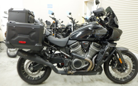 HARLEY PAN AMERICA 1250 2021 ZES