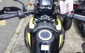 SUZUKI V-STROM 250 A