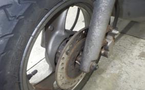 HONDA SPACY 100 2006 JF13