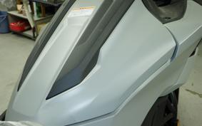 HONDA NC750X DCT 2025 RH23