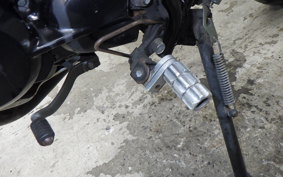 YAMAHA TW200 Gen.2 DG07J