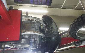 HONDA CRM250R GEN 3 2008 MD24