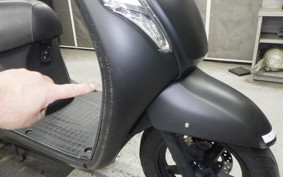 SUZUKI ADDRESS V125 Gen.2 DP12H