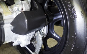 HONDA TACT Gen.4 2017 AF79
