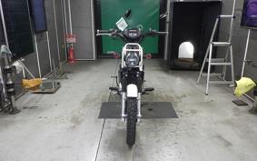 HONDA CROSS CUB 110 2018 JA45