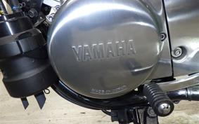 YAMAHA SR400 Gen.5 2021 RH16J